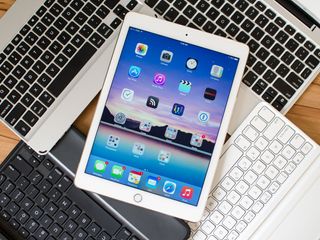 Apple iPad Air 2 review