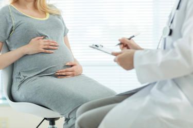 Opioid painkiller prescriptions up dramatically for pregnant women