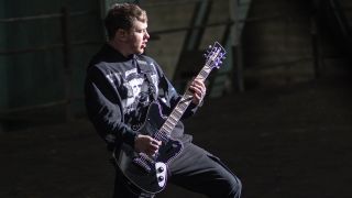 Lee Malia Jackson Pro Series LM-87 signature