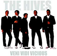 The Hives – Veni, Vidi, Vicious (2000)