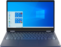 Lenovo Yoga 6 2-in-1 Laptop: was $850 now $670 @ Lenovo
You can save $170 on the Lenovo Yoga 6 convertible laptop via coupon, "2021GRADS"