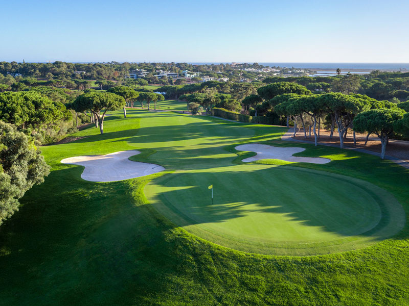 Quinta do Lago south course