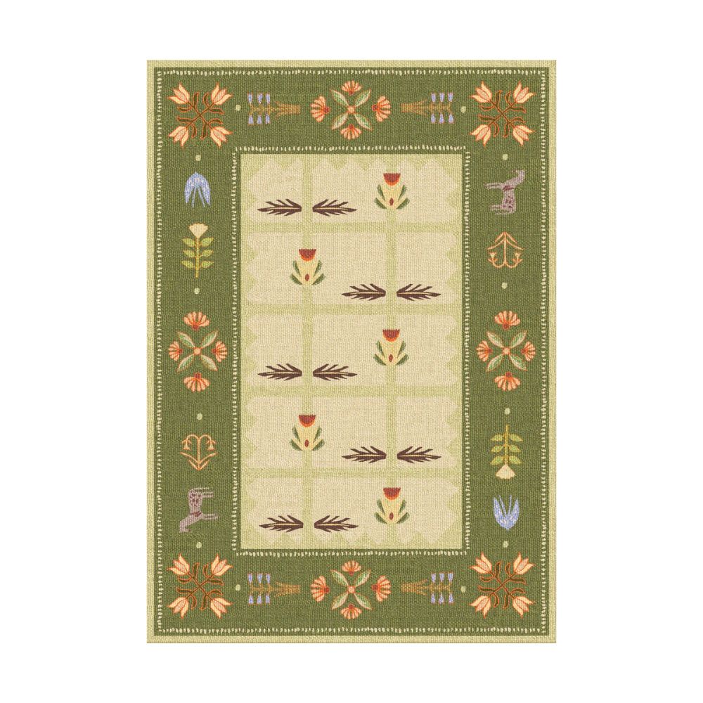 Acres Rug by Lucy Williams 