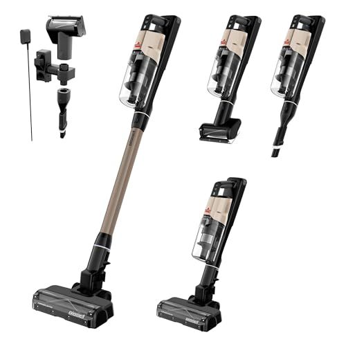 Bissell Powerclean Furguard 'Coastal Clean' Cordless Vacuum