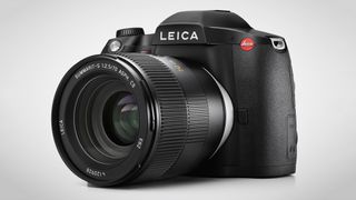 $19,000 for 64MP? The Leica S3 is out this month… if you can afford it