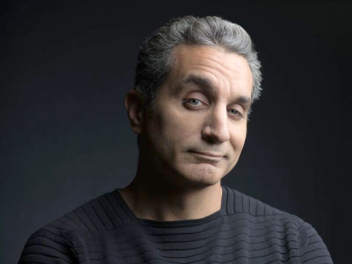 Bassem Youssef