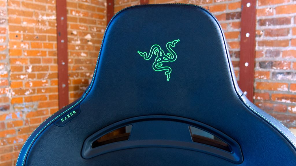 Razer Enki Pro review: Supreme gaming chair comfort at a hefty price ...