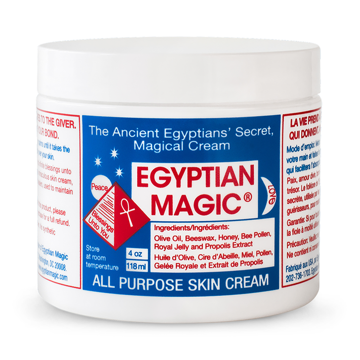 Egyptian Magic All-Purpose Skin Cream 118ml