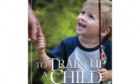 This self-published, pro-corporal punishment book has sold more than 670,000 copies, and has been found in the homes of three children who died from alleged abuse.