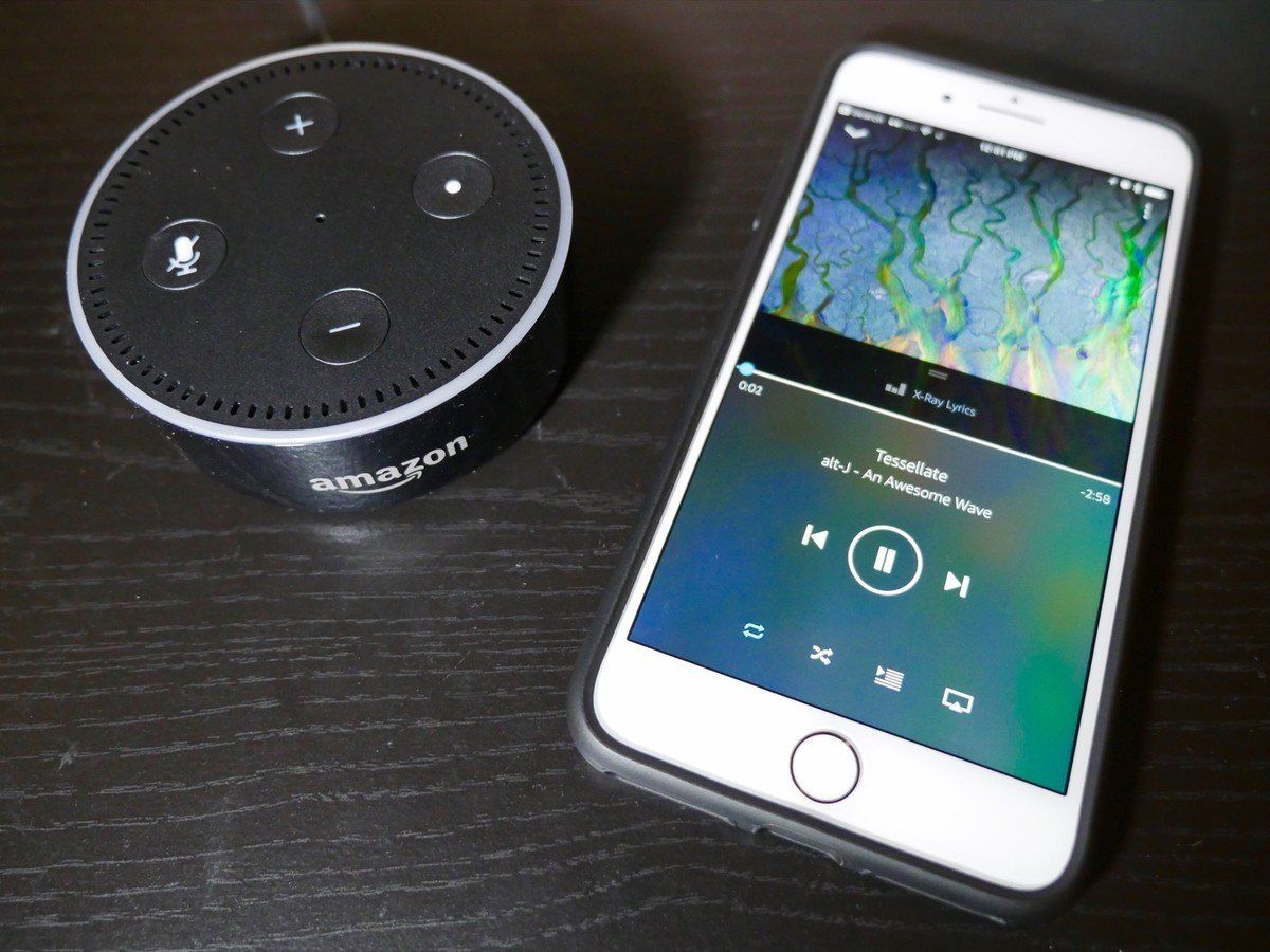 5 Extremely Cool Uses For the Amazon With iPhone |