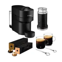 Nespresso Vertuo Pop Bundle