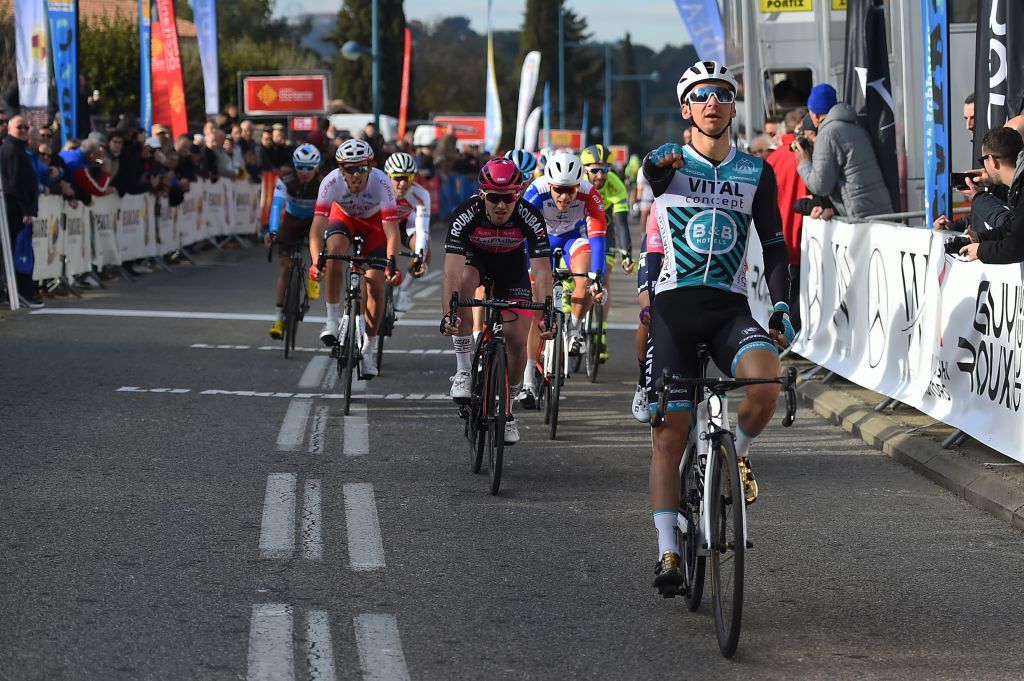 Bryan Coquard (Vital Concept)
