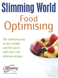 7. Slimming World Food Optimising