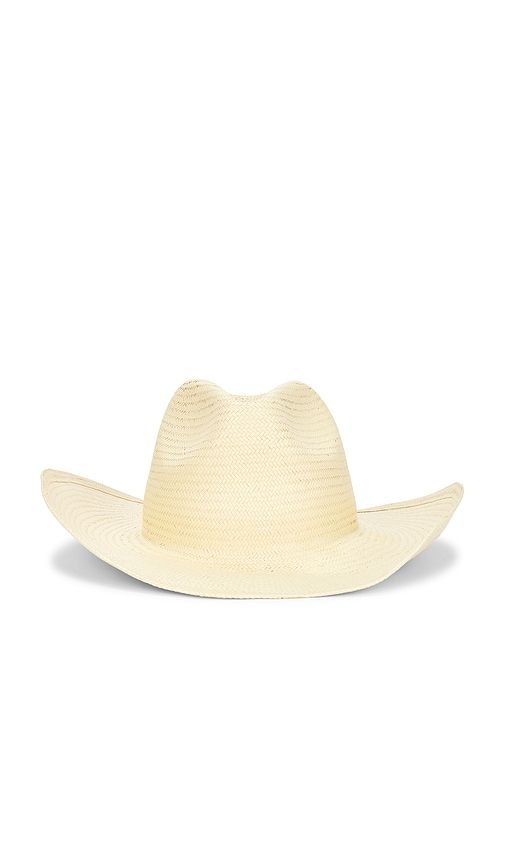 Rhett Hat