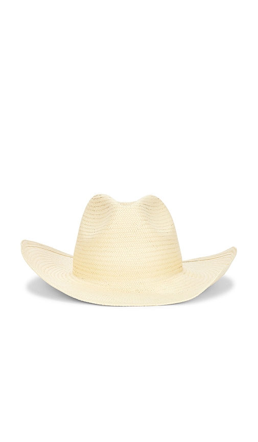 Rhett Hat