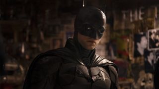 The Batman: 8 Major DC Comics References In The Matt Reeves Movie |  Cinemablend