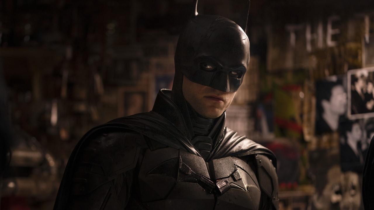 The Batman Movies In Order: How To Watch By Release Date | Cinemablend