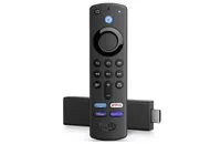 Fire TV Stick 4K with Alexa Voice Remote was £49.99 now £36.99 (save £13)