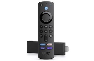 Don't wait for the new model! This £25 discount makes the Fire TV Stick 4K a steal