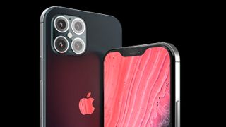 Iphone 12 Set To Have Four Cameras According To Latest - iphone 12