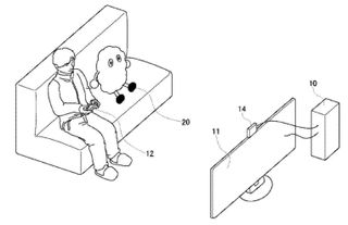 Sony robot friend