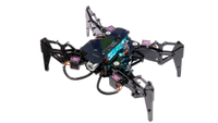 Adeept DarkPaw Quadruped Spider Robot Kit: was $139, now $73 with coupon at Amazon