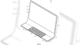 Apple patents