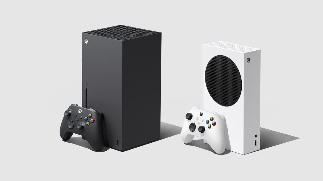New Xbox Console Hardware Is In The Works Confirms Microsoft Techradar