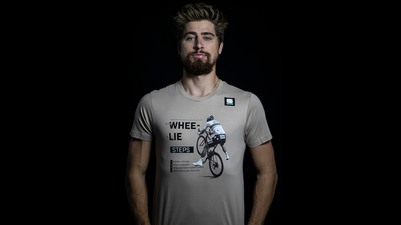 Sportful and Peter Sagan launch new clothing line | Cyclingnews