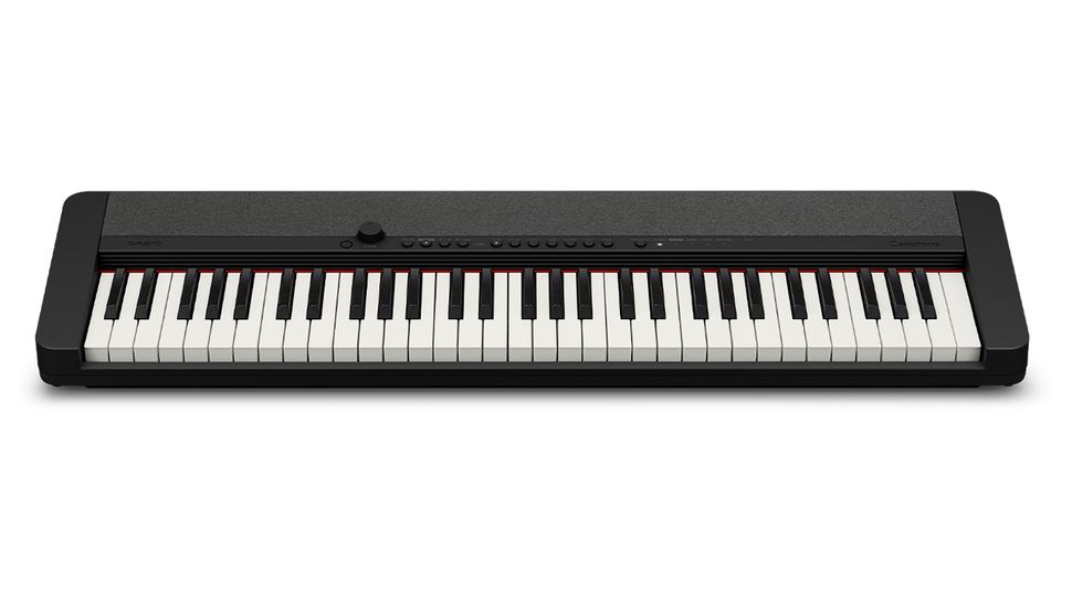 Best Casio keyboards Our picks from the Japanese giant MusicRadar