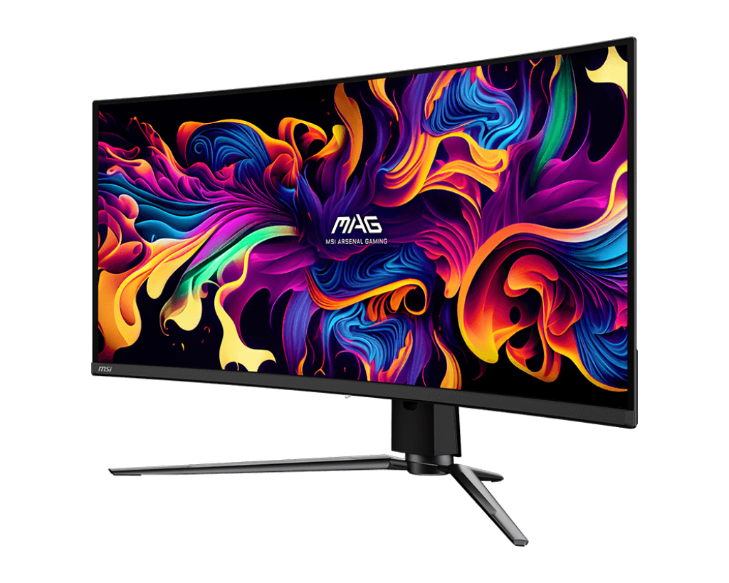 MAG 341CQP QD-OLED