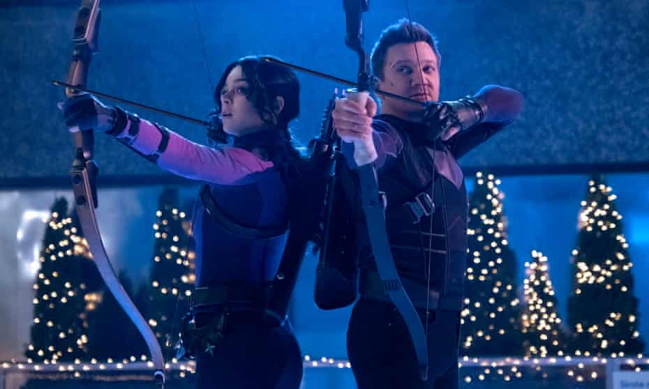How to watch the Marvel movies in order