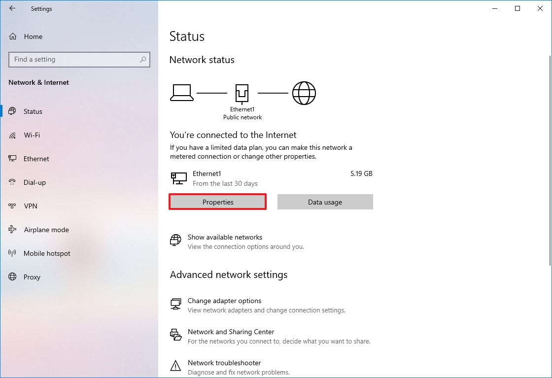 How to enable and use Wake on LAN (WoL) on Windows 10 | Windows Central