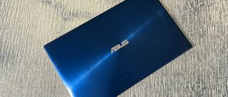 Asus Zenbook 13 Ux334flc Review Laptop Mag