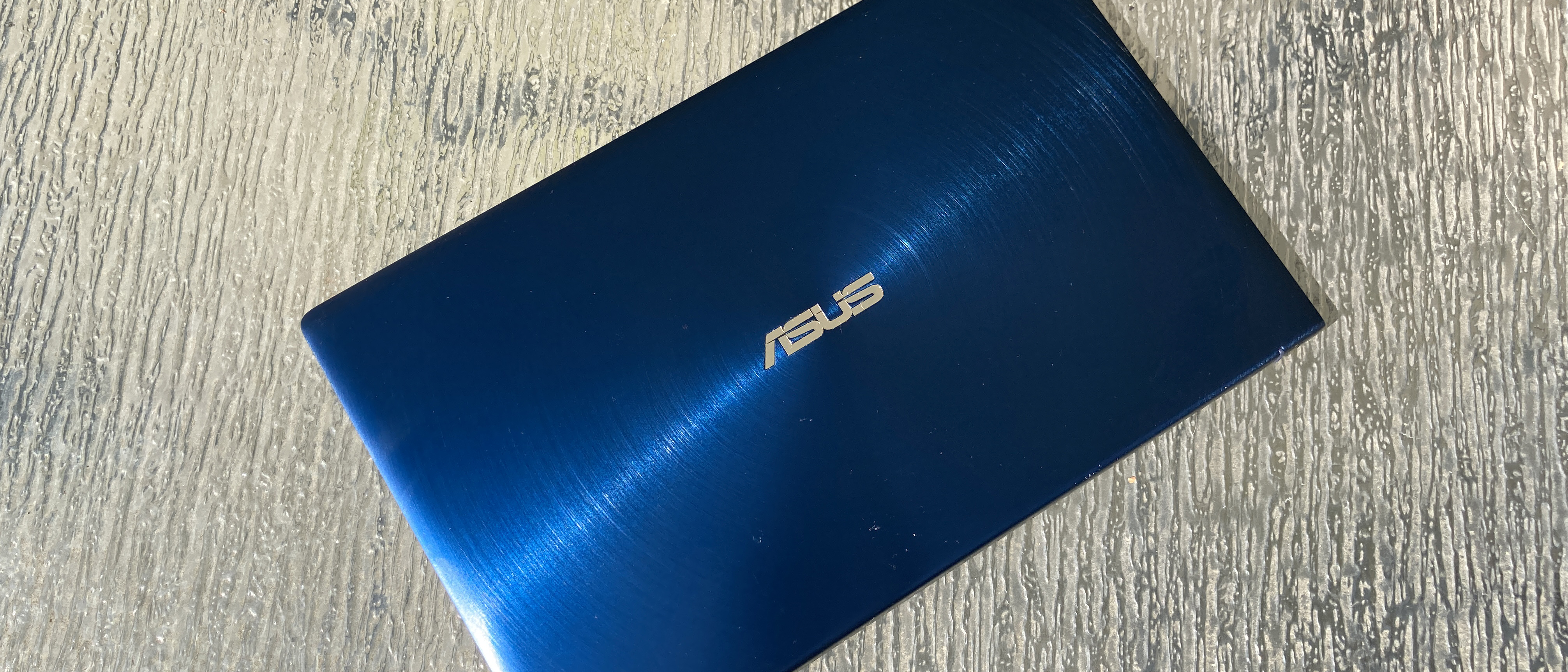 Asus ZenBook 13 (UX334FLC) review