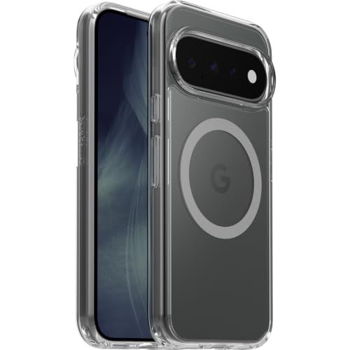 Lumen Pixelsnap Case, Clear