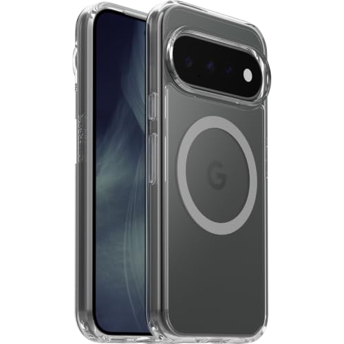 OtterBox Lumen Clear Pixelsnap