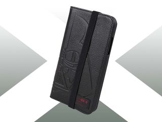 Hex Star Wars Darth Vader Wallet Case