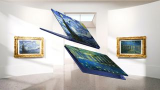 Vincent van Gogh Edition