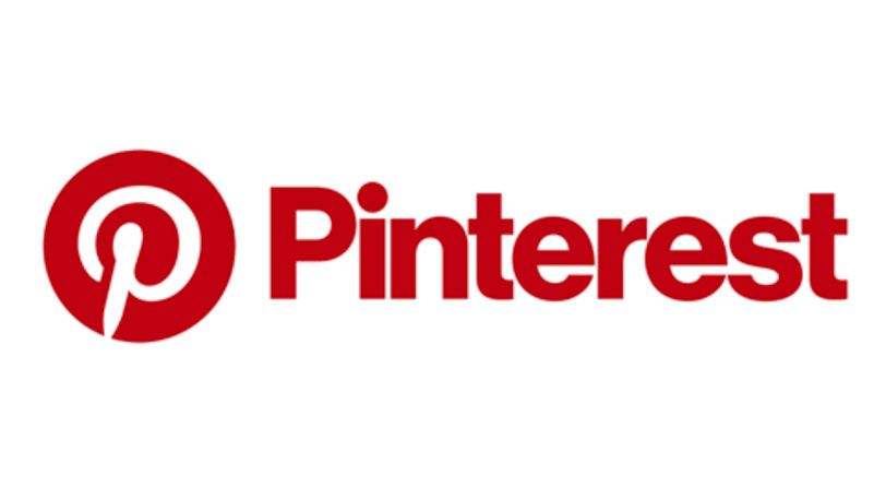 New logo: is this an attempt to &lsquo;defeminise&rsquo; the Pinterest brand?