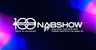 NAB Show 2023