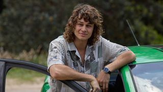 Home and Away spoilers, Theo Poulos