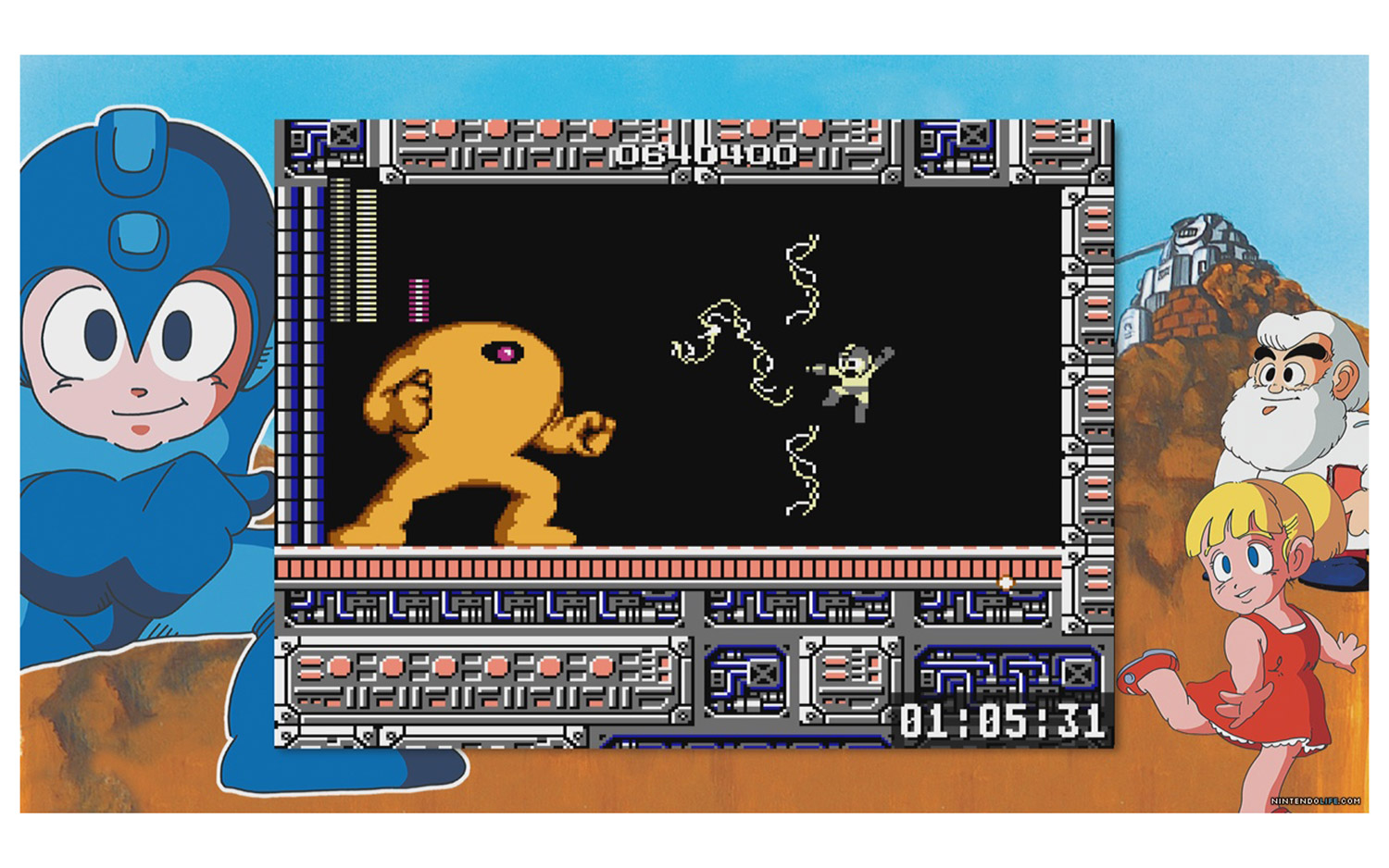 The Best Retro Games on Switch Tom's Guide