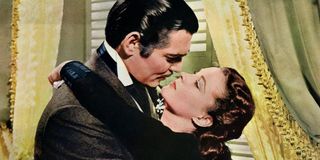 Clark Gable, Vivien Leigh - Gone with the Wind
