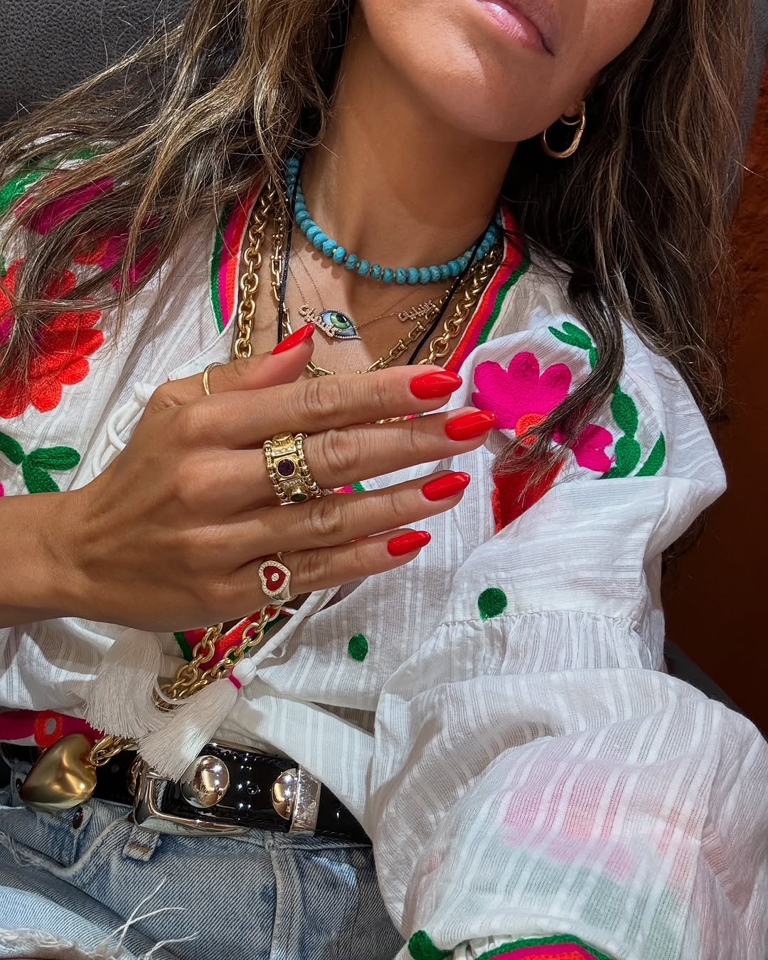 Leila Kashanipour