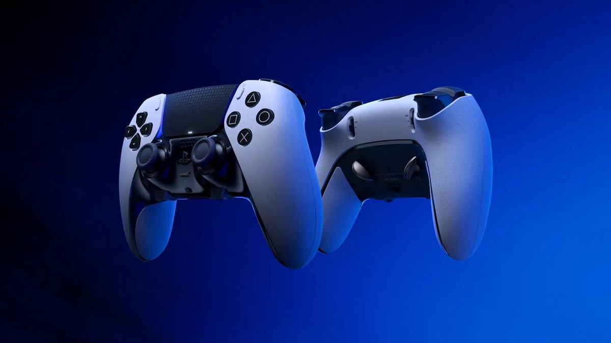 Everything you should know about the PS5 DualSense Edge controller