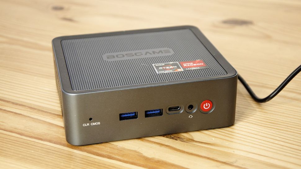 Best mini PC of 2023 TechRadar