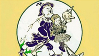The Wicked Witch Of The West (The Wonderful Wizard Of Oz)