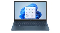 HP 14" Laptop
