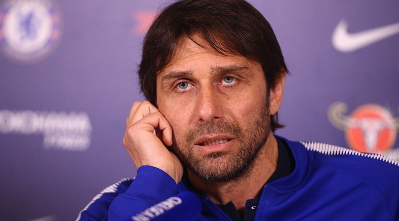 Conte defends Chelsea’s decision to take winter break this year ...